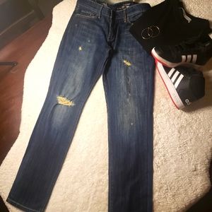 Levi Skinny Jeans Size 10/30